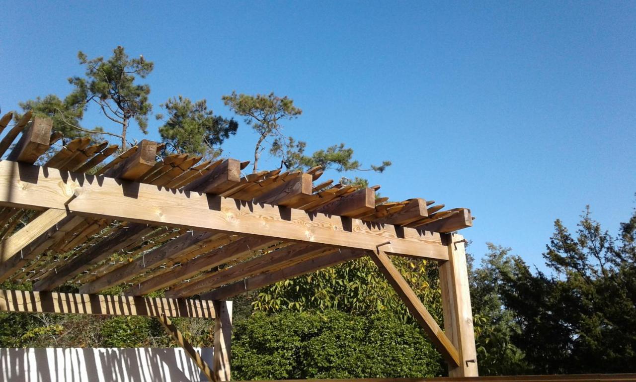 5 Impasse Jean De La Fontaine Villa Jard-sur-Mer Bagian luar foto